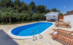 Apartmani Mariva