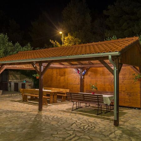Apartmani Mariva Vodice Exterior photo