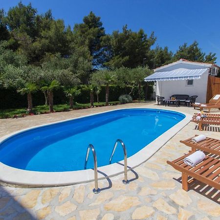 Apartmani Mariva Vodice Exterior photo
