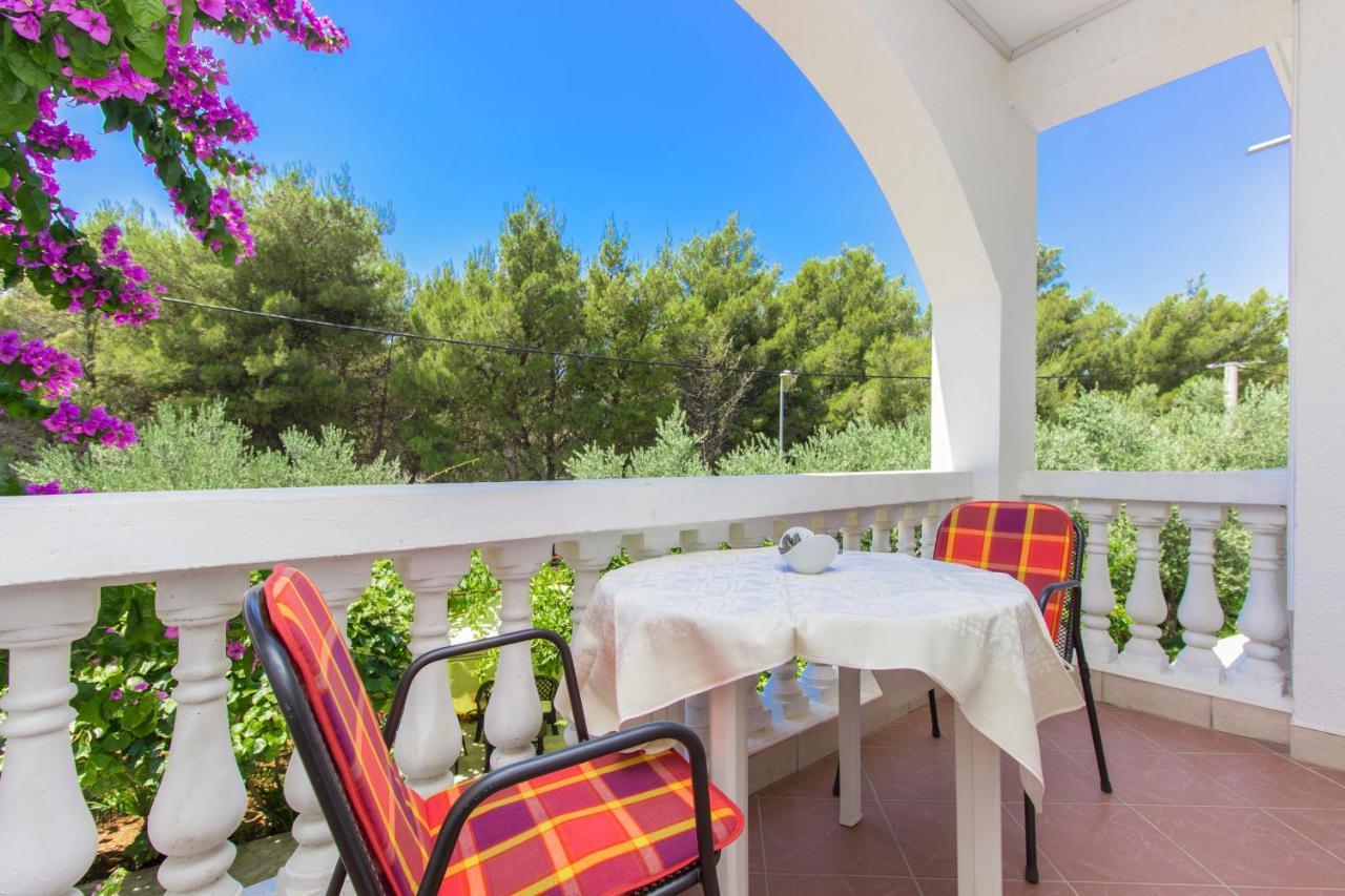 Apartmani Mariva Vodice Exterior photo