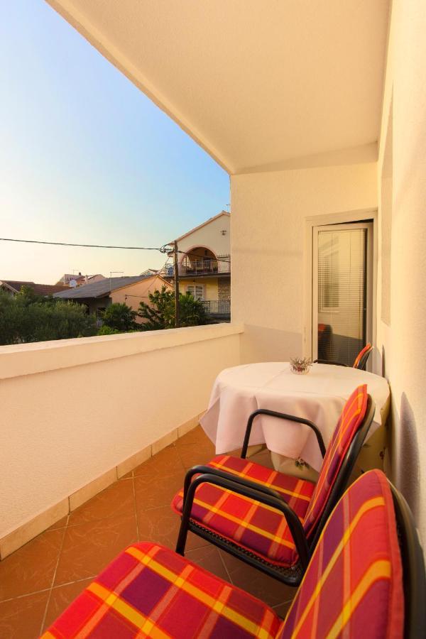 Apartmani Mariva Vodice Exterior photo
