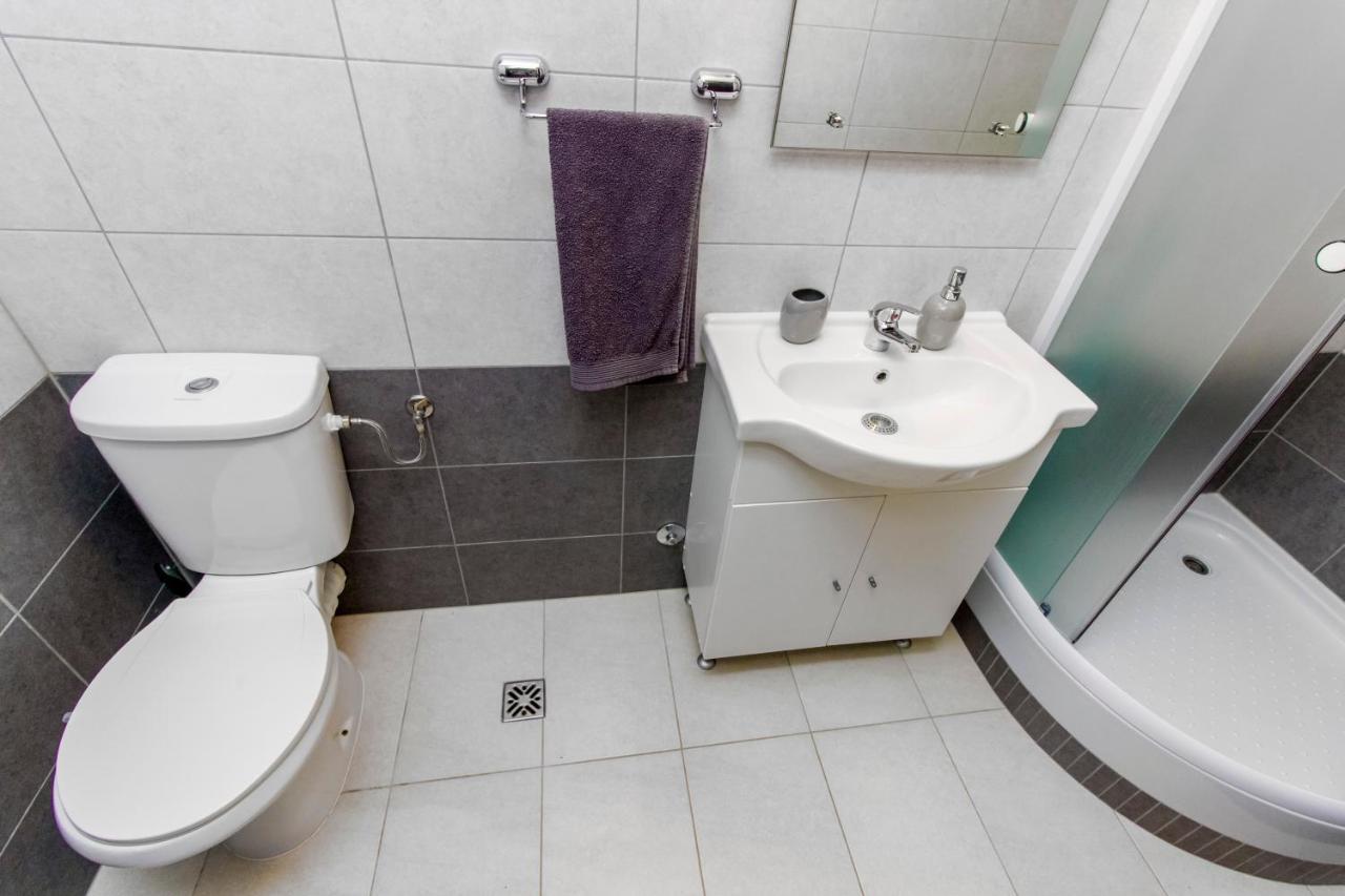 Apartmani Mariva Vodice Exterior photo