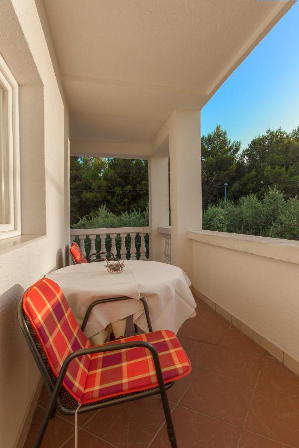 Apartmani Mariva Vodice Exterior photo