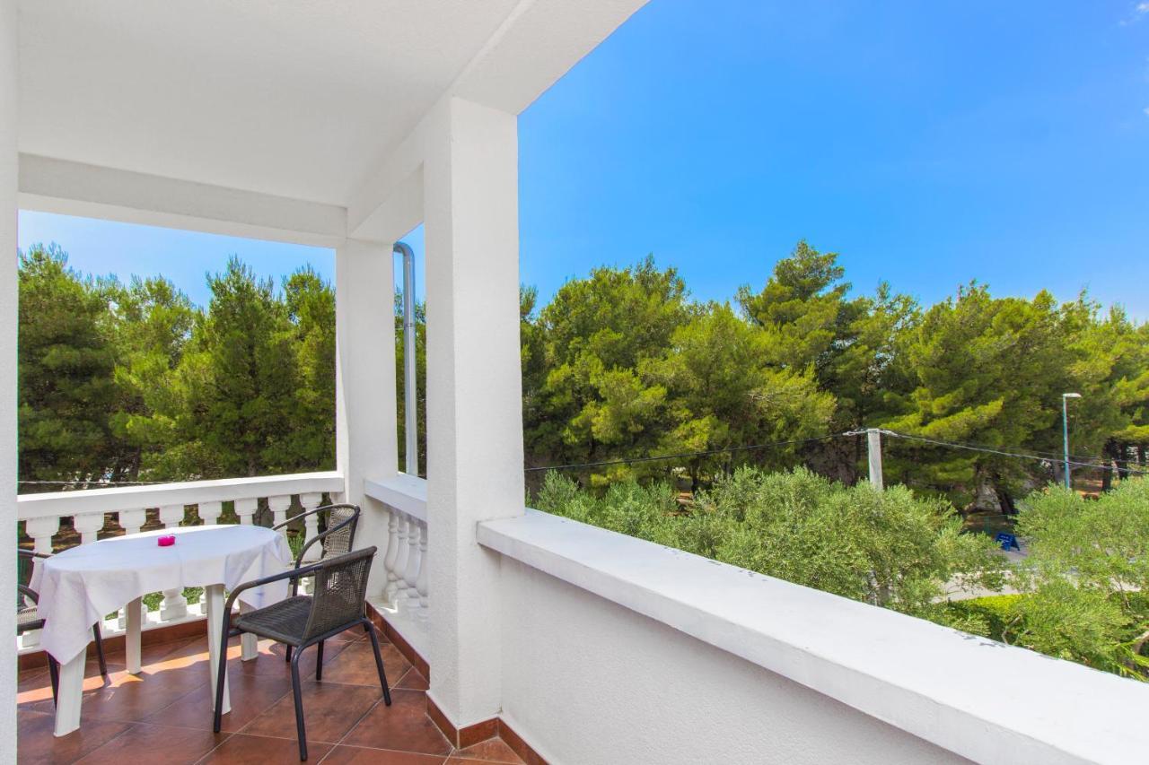 Apartmani Mariva Vodice Exterior photo