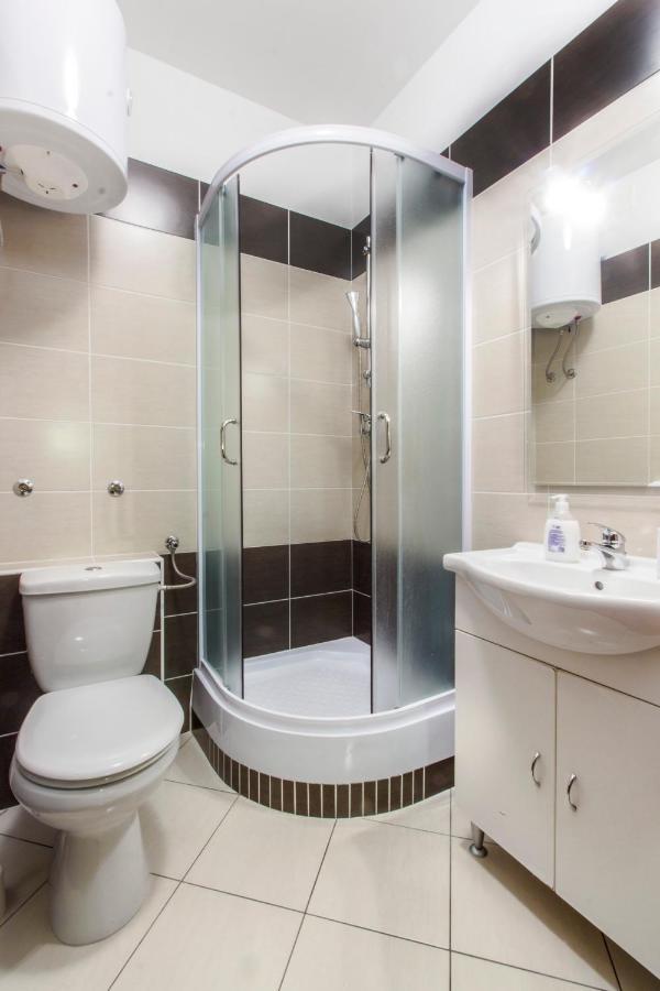 Apartmani Mariva Vodice Exterior photo