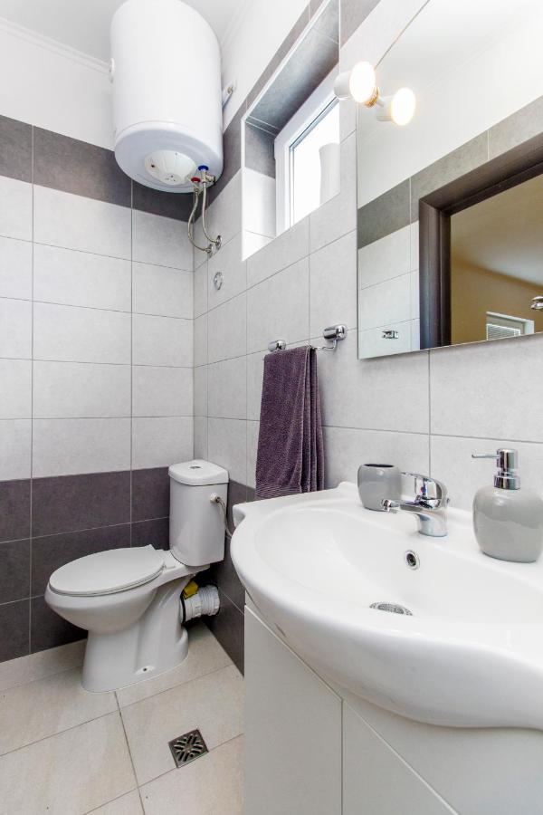 Apartmani Mariva Vodice Exterior photo
