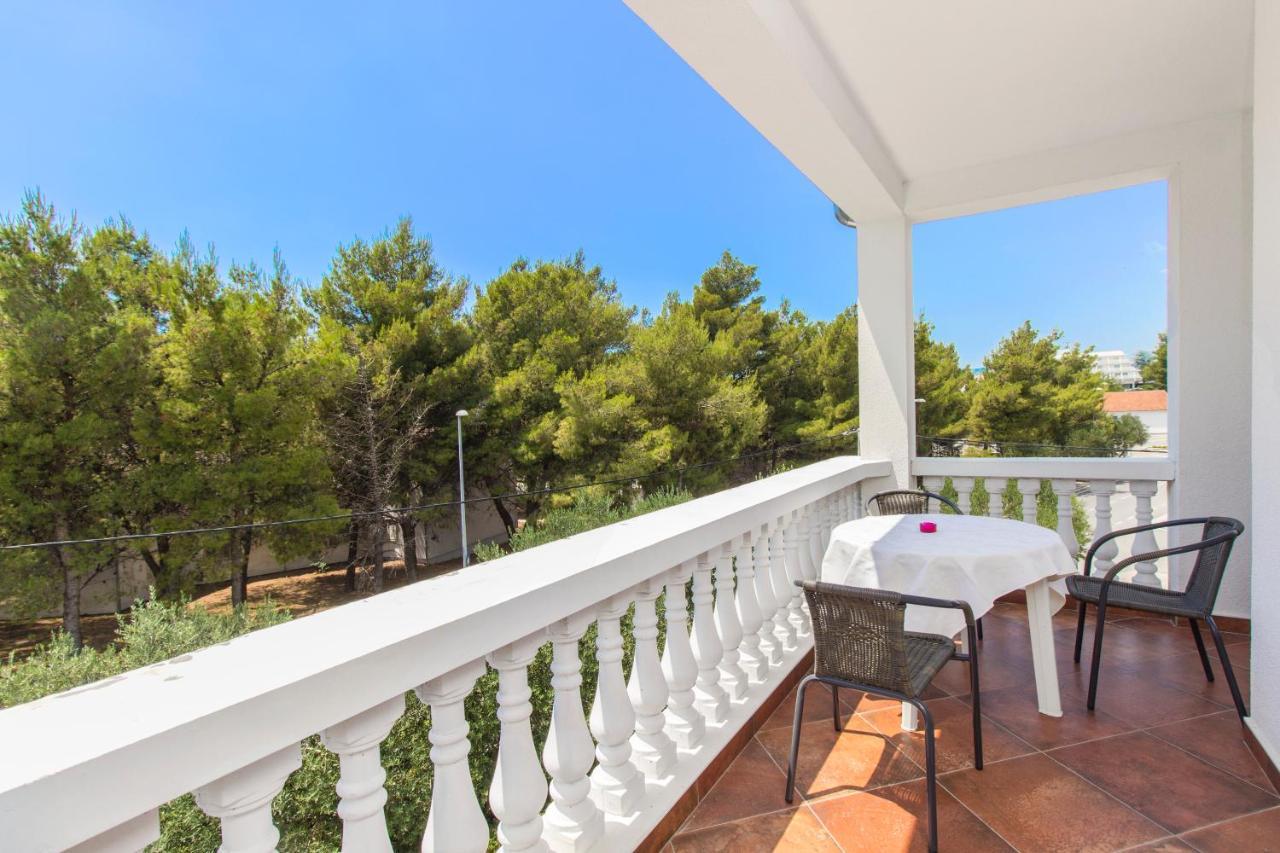 Apartmani Mariva Vodice Exterior photo