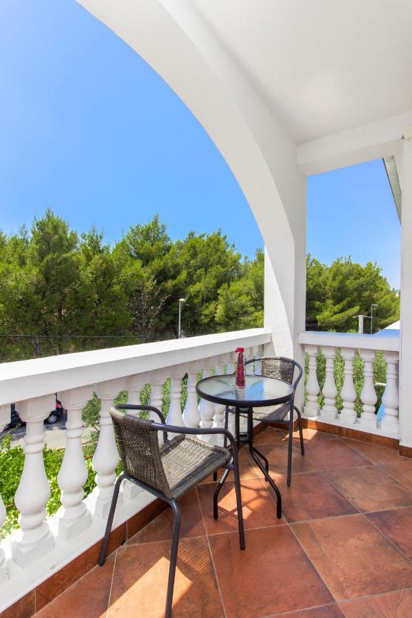 Apartmani Mariva Vodice Exterior photo