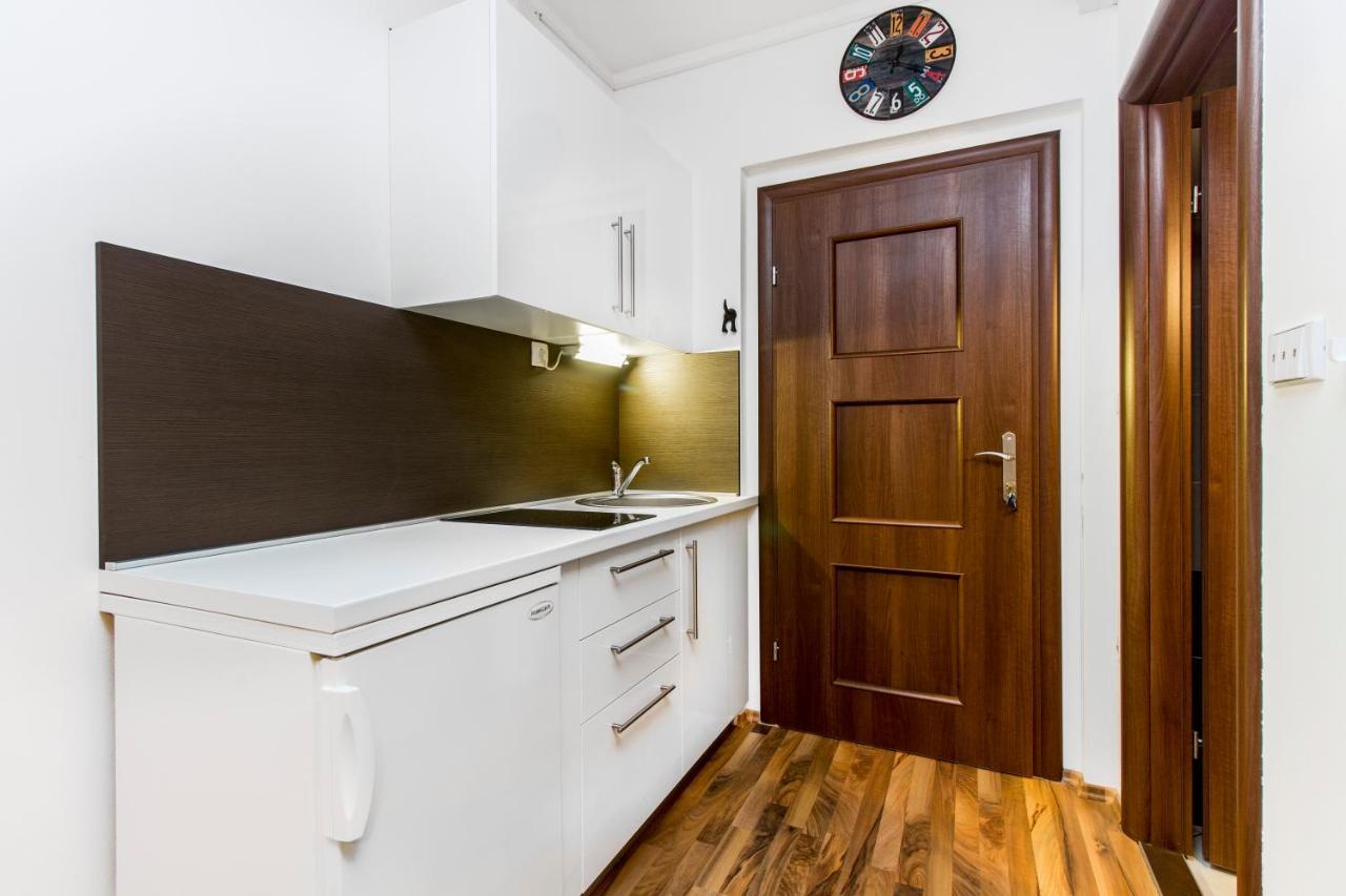 Apartmani Mariva Vodice Exterior photo