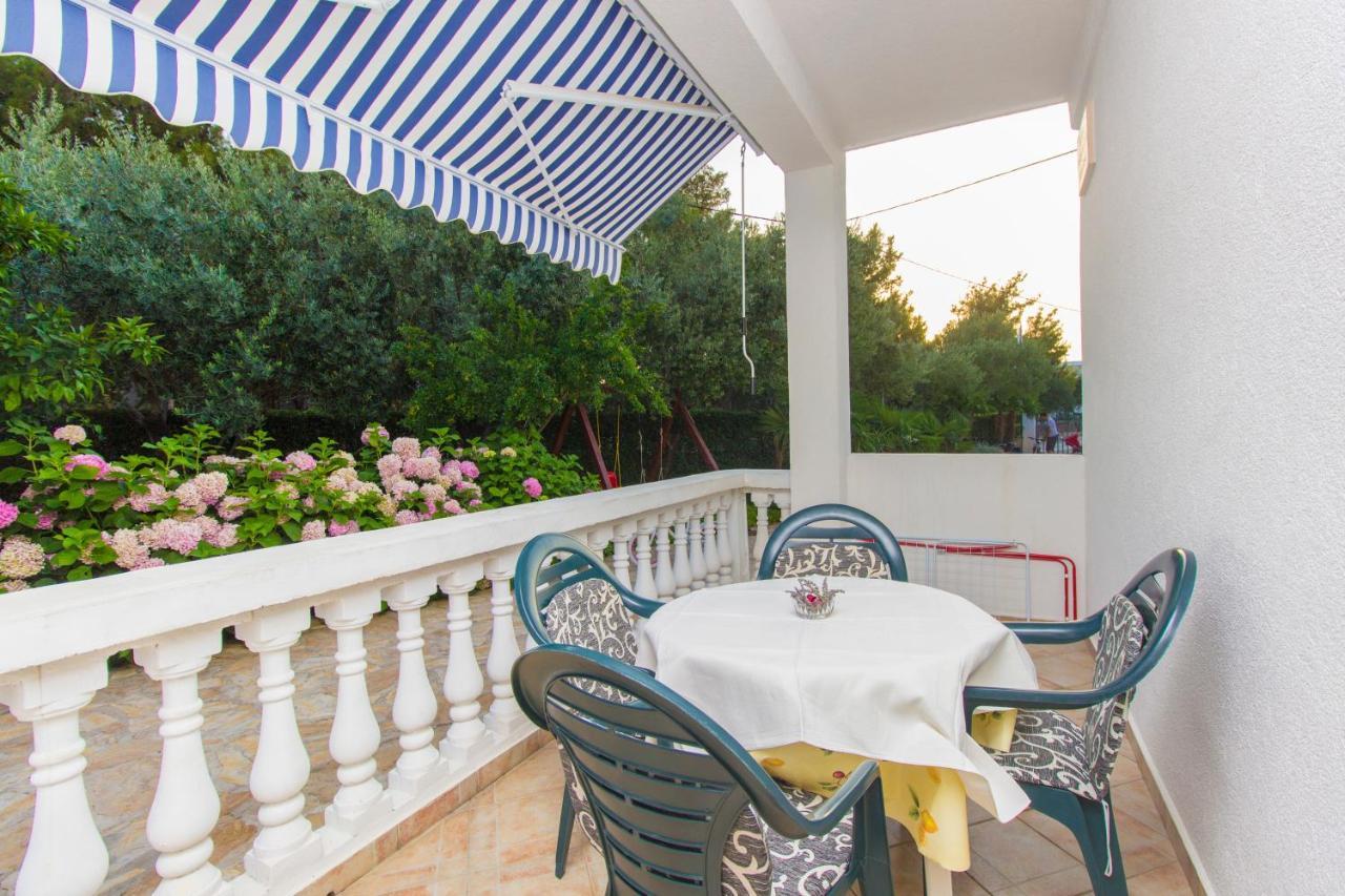 Apartmani Mariva Vodice Exterior photo