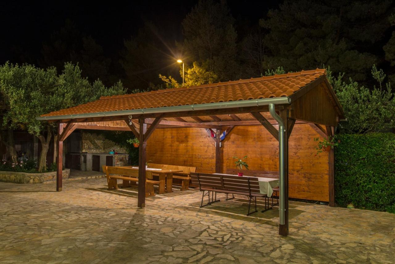 Apartmani Mariva Vodice Exterior photo