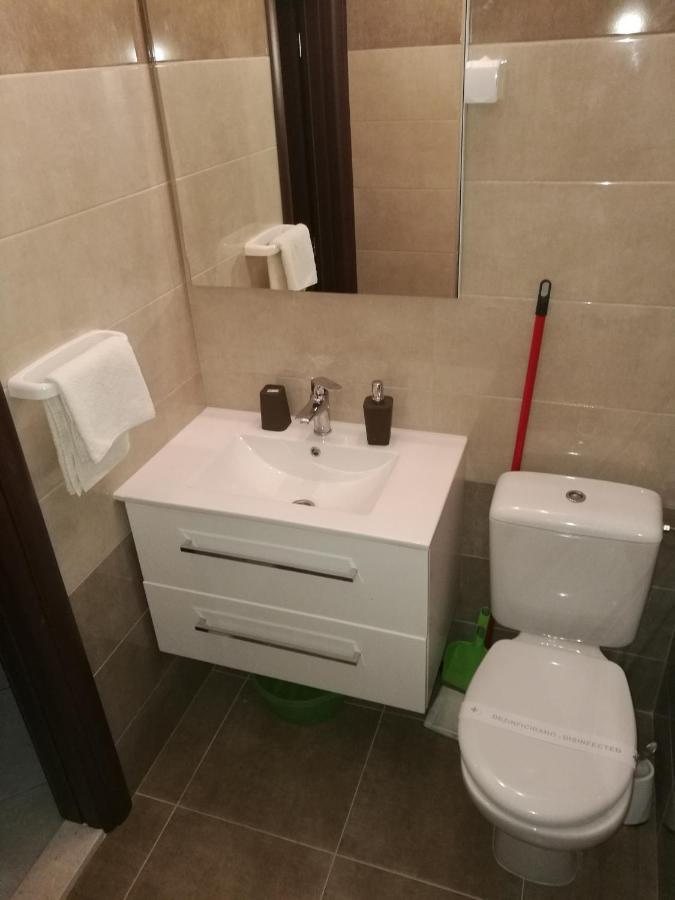 Apartmani Mariva Vodice Exterior photo