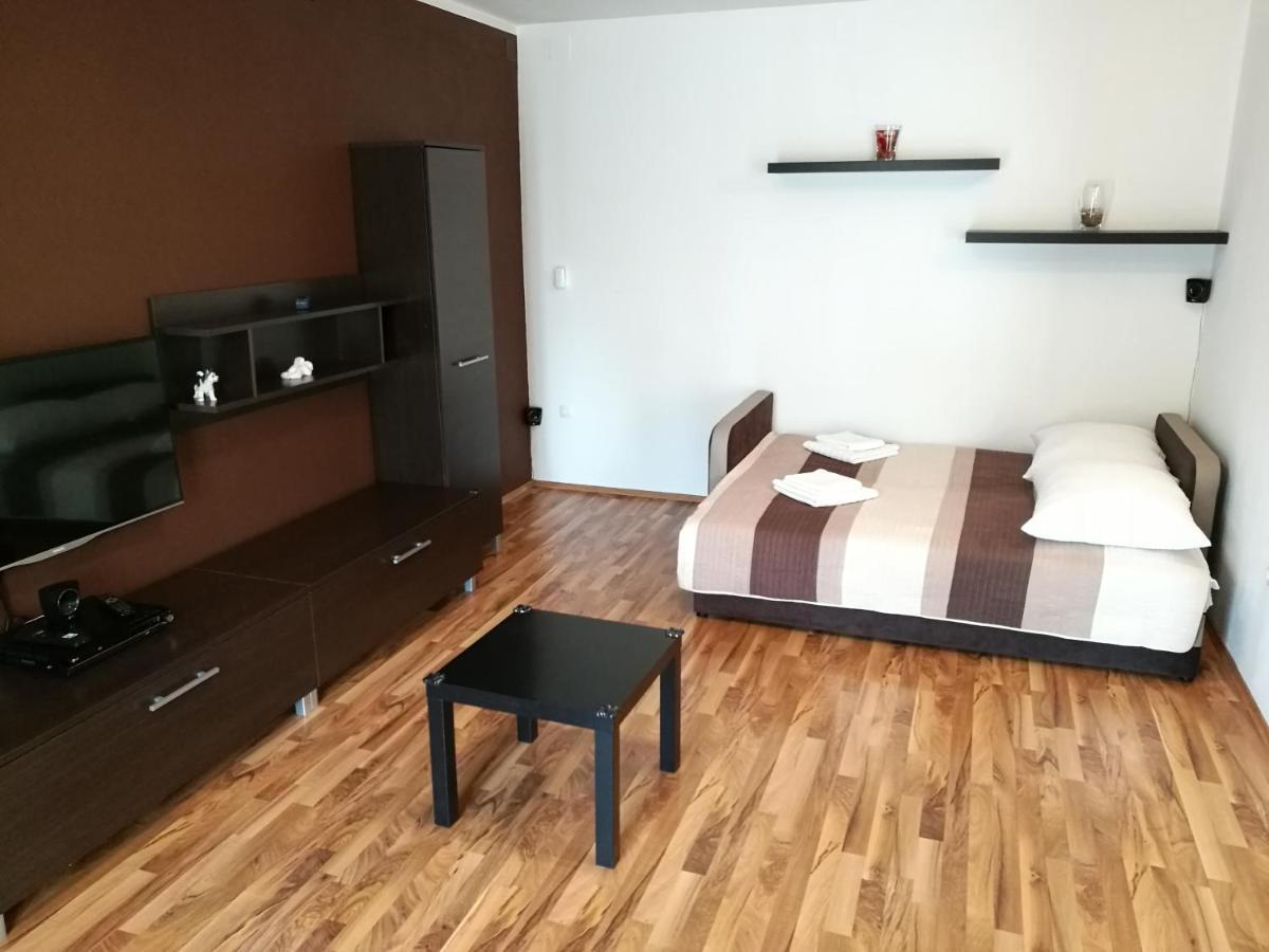 Apartmani Mariva Vodice Exterior photo