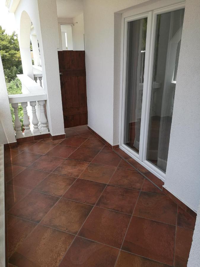 Apartmani Mariva Vodice Exterior photo