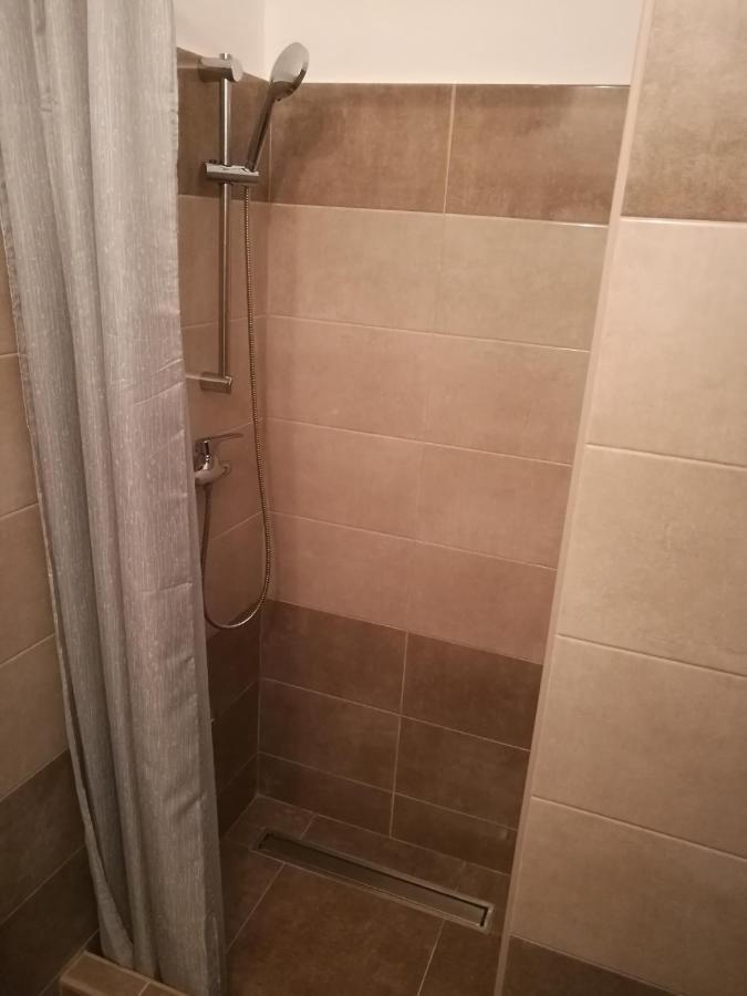 Apartmani Mariva Vodice Exterior photo