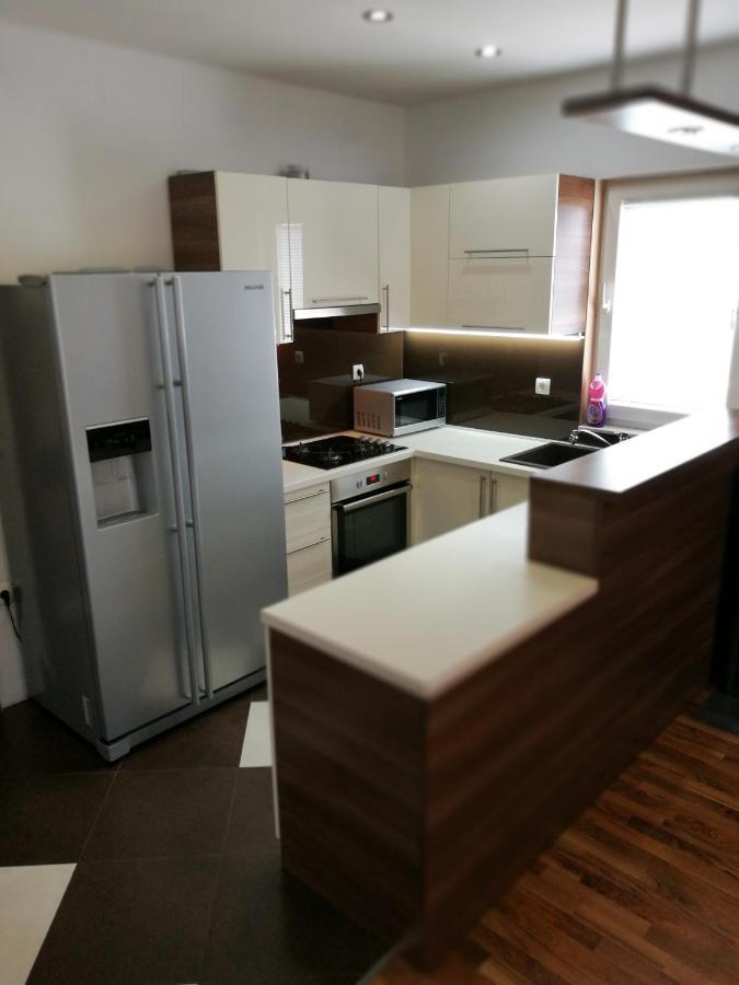 Apartmani Mariva Vodice Exterior photo