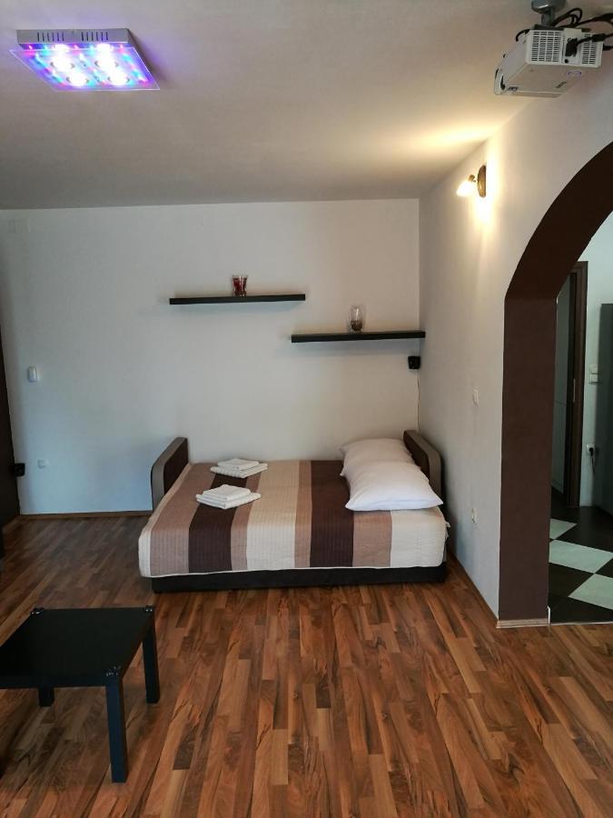Apartmani Mariva Vodice Exterior photo