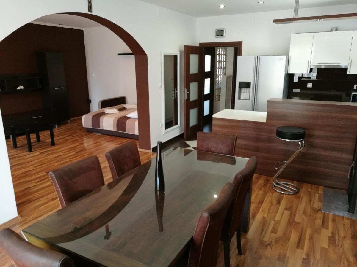 Apartmani Mariva Vodice Exterior photo
