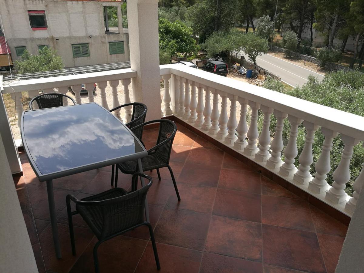 Apartmani Mariva Vodice Exterior photo