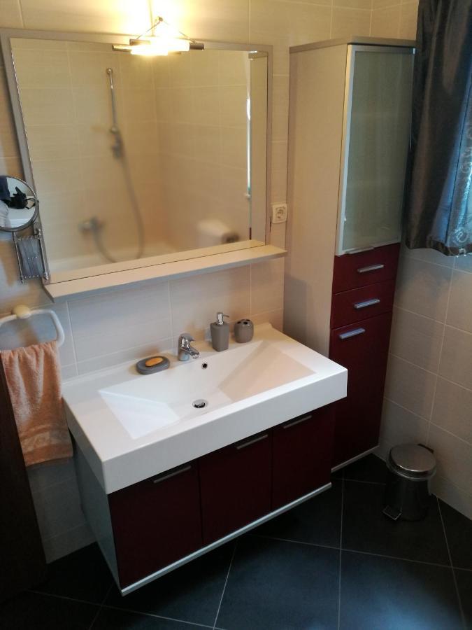 Apartmani Mariva Vodice Exterior photo