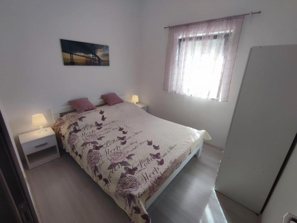 Apartmani Mariva Vodice Exterior photo